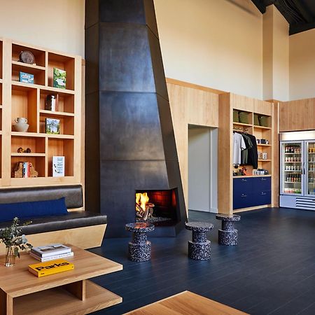 Trailborn Rocky Mountains Outpost Hotel Estes Park Ngoại thất bức ảnh
