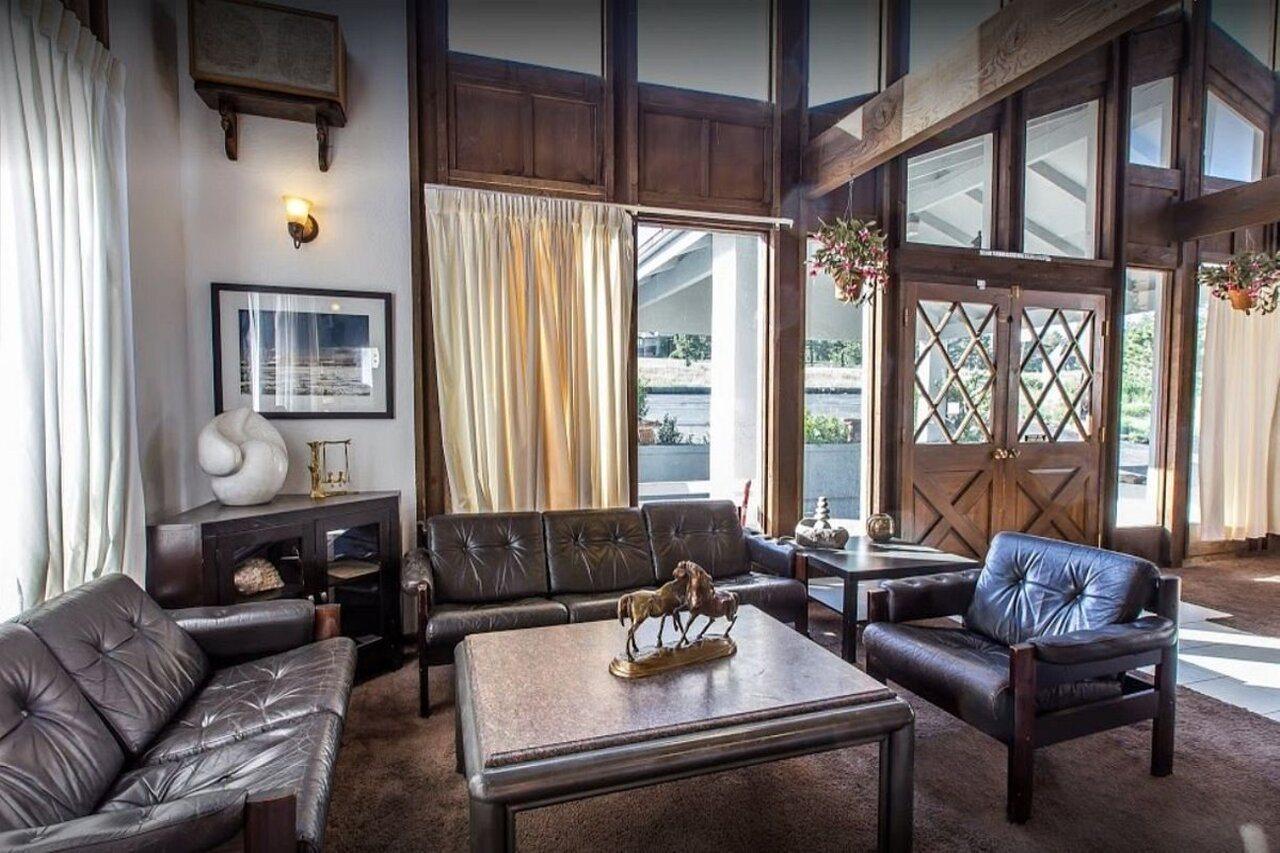 Trailborn Rocky Mountains Outpost Hotel Estes Park Ngoại thất bức ảnh
