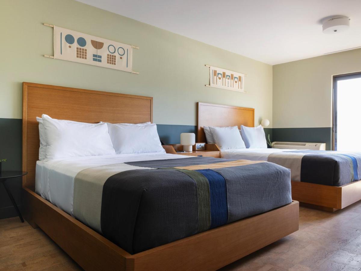 Trailborn Rocky Mountains Outpost Hotel Estes Park Ngoại thất bức ảnh