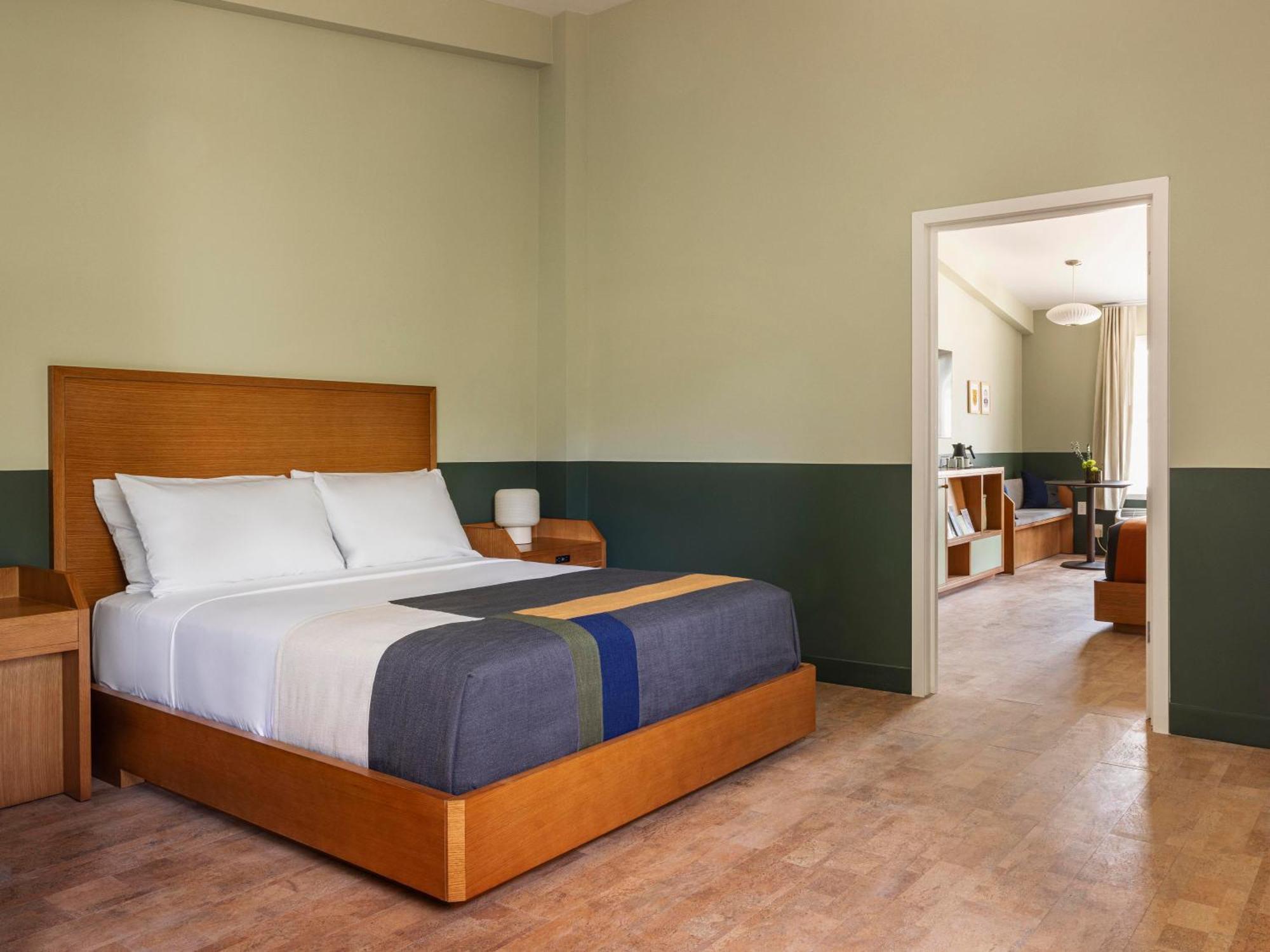 Trailborn Rocky Mountains Outpost Hotel Estes Park Ngoại thất bức ảnh