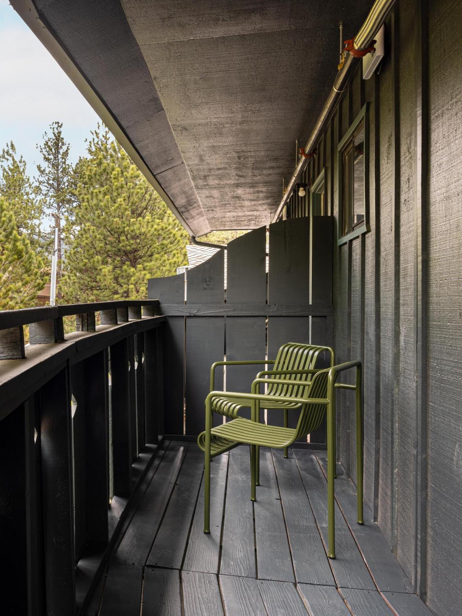 Trailborn Rocky Mountains Outpost Hotel Estes Park Ngoại thất bức ảnh