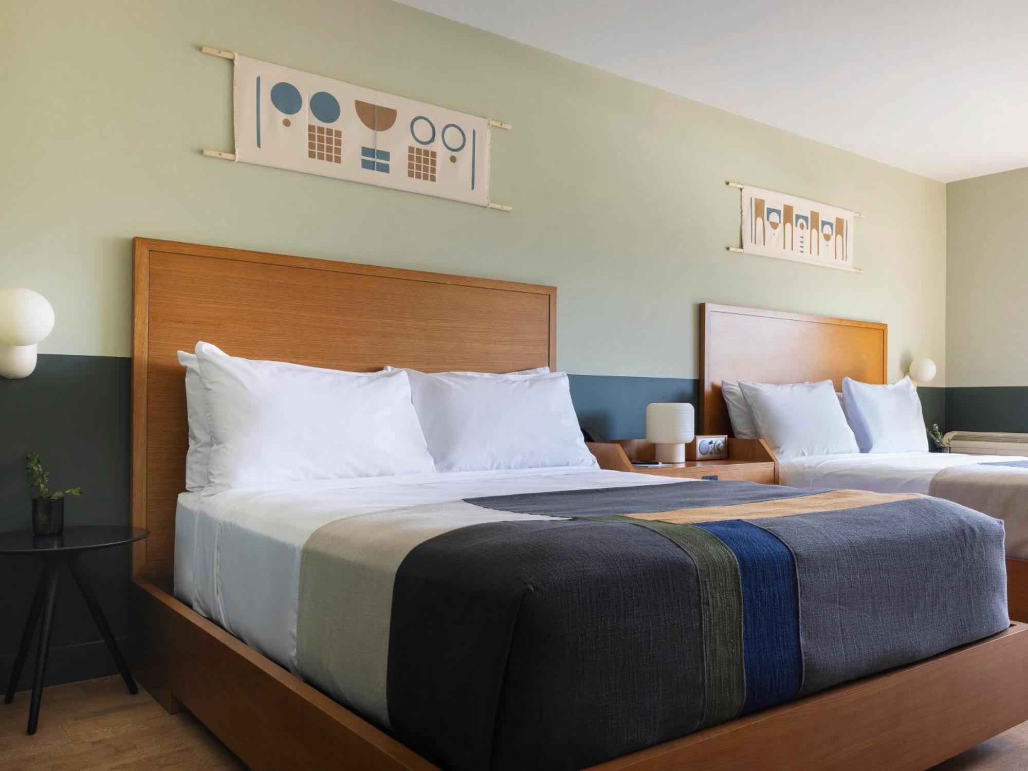 Trailborn Rocky Mountains Outpost Hotel Estes Park Ngoại thất bức ảnh