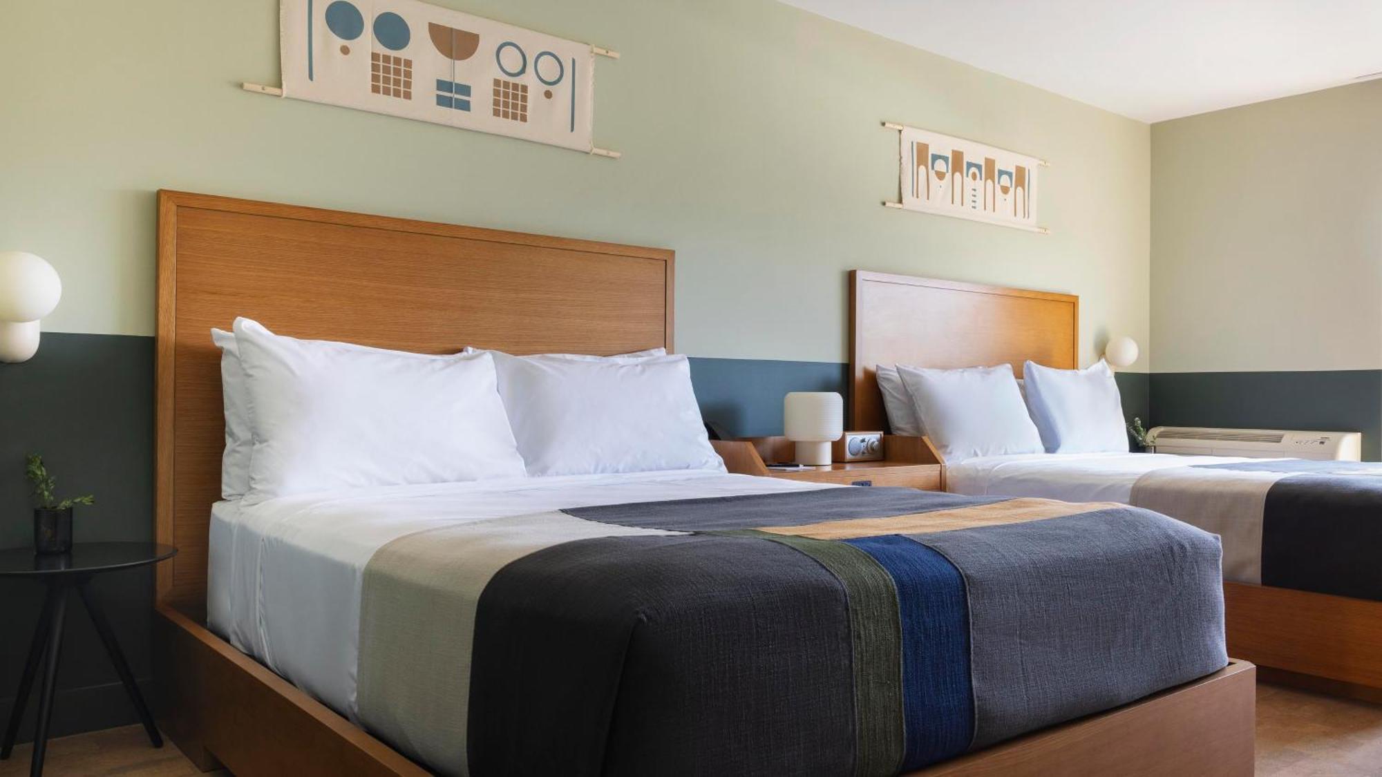 Trailborn Rocky Mountains Outpost Hotel Estes Park Ngoại thất bức ảnh