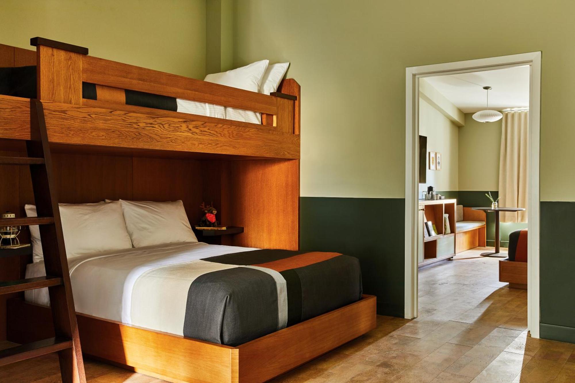 Trailborn Rocky Mountains Outpost Hotel Estes Park Ngoại thất bức ảnh