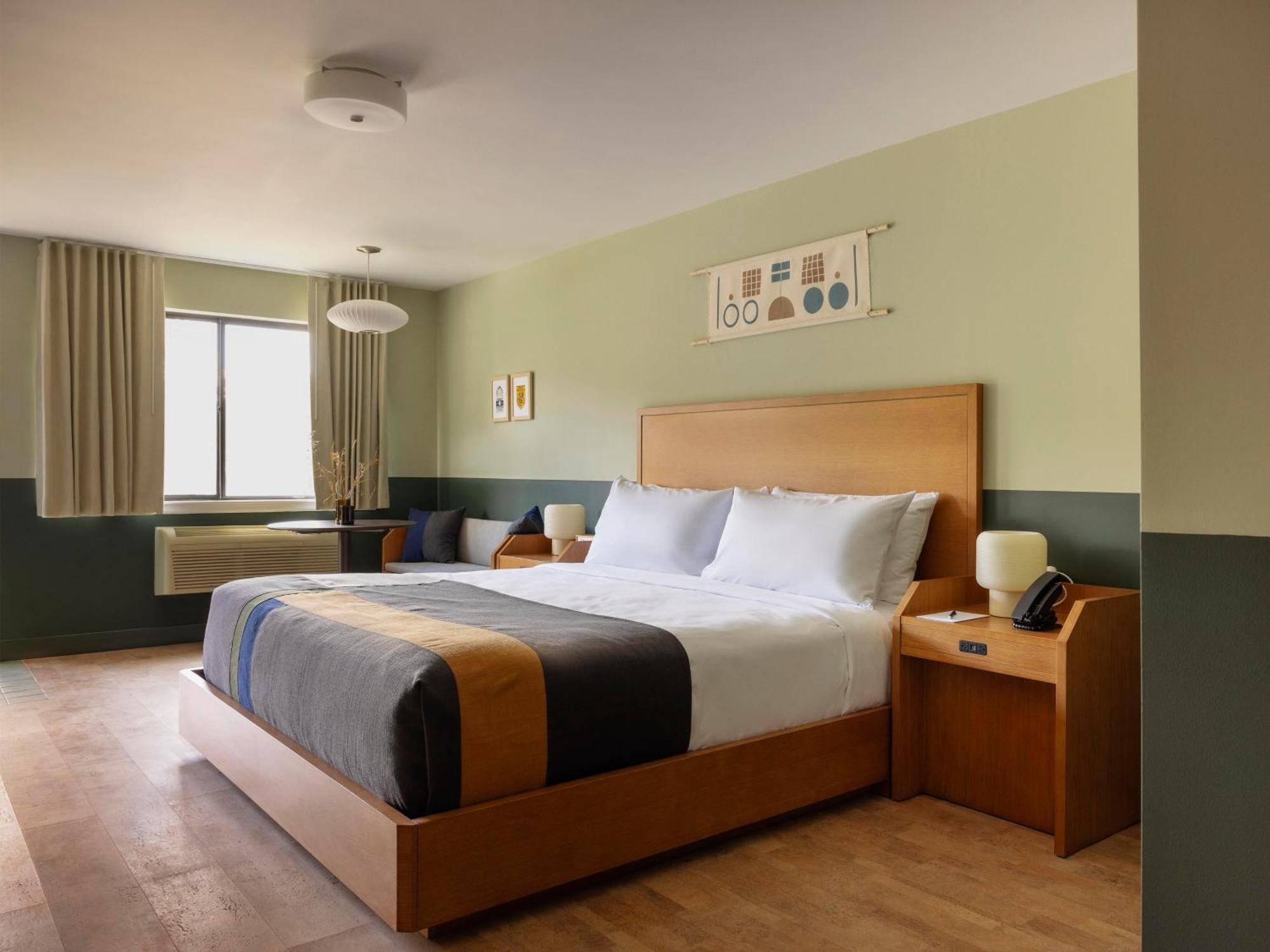 Trailborn Rocky Mountains Outpost Hotel Estes Park Ngoại thất bức ảnh