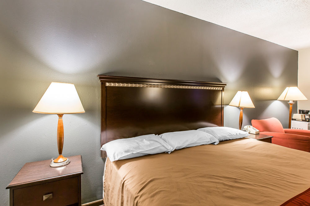 Trailborn Rocky Mountains Outpost Hotel Estes Park Ngoại thất bức ảnh