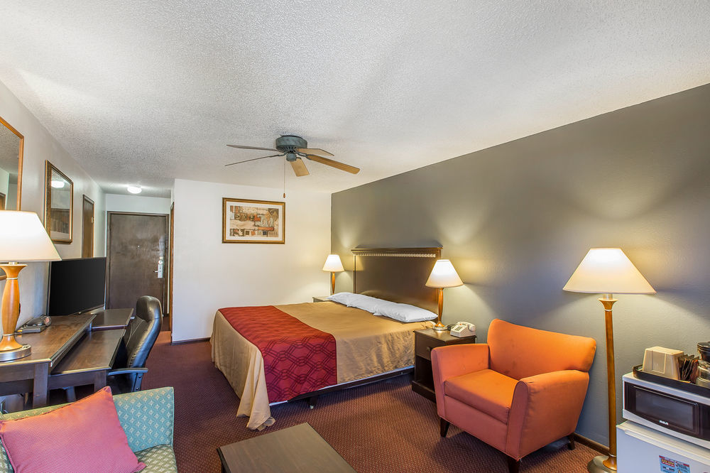 Trailborn Rocky Mountains Outpost Hotel Estes Park Ngoại thất bức ảnh