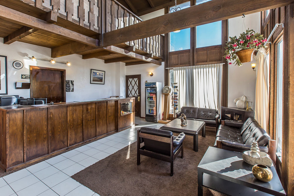 Trailborn Rocky Mountains Outpost Hotel Estes Park Ngoại thất bức ảnh