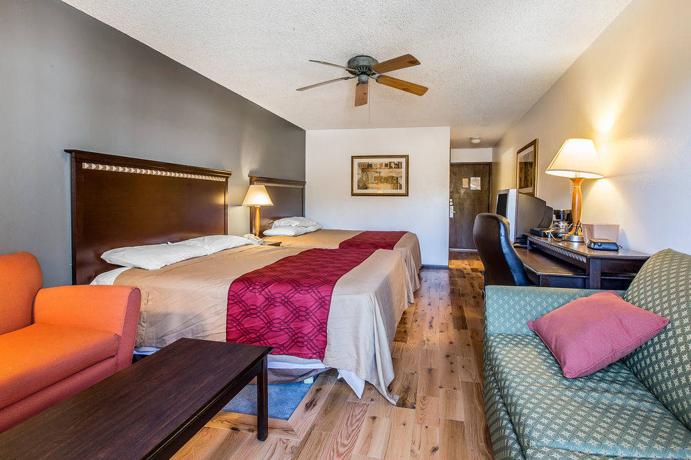 Trailborn Rocky Mountains Outpost Hotel Estes Park Ngoại thất bức ảnh