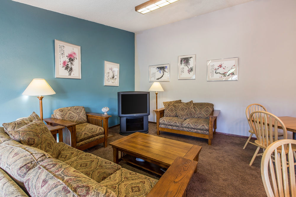 Trailborn Rocky Mountains Outpost Hotel Estes Park Ngoại thất bức ảnh