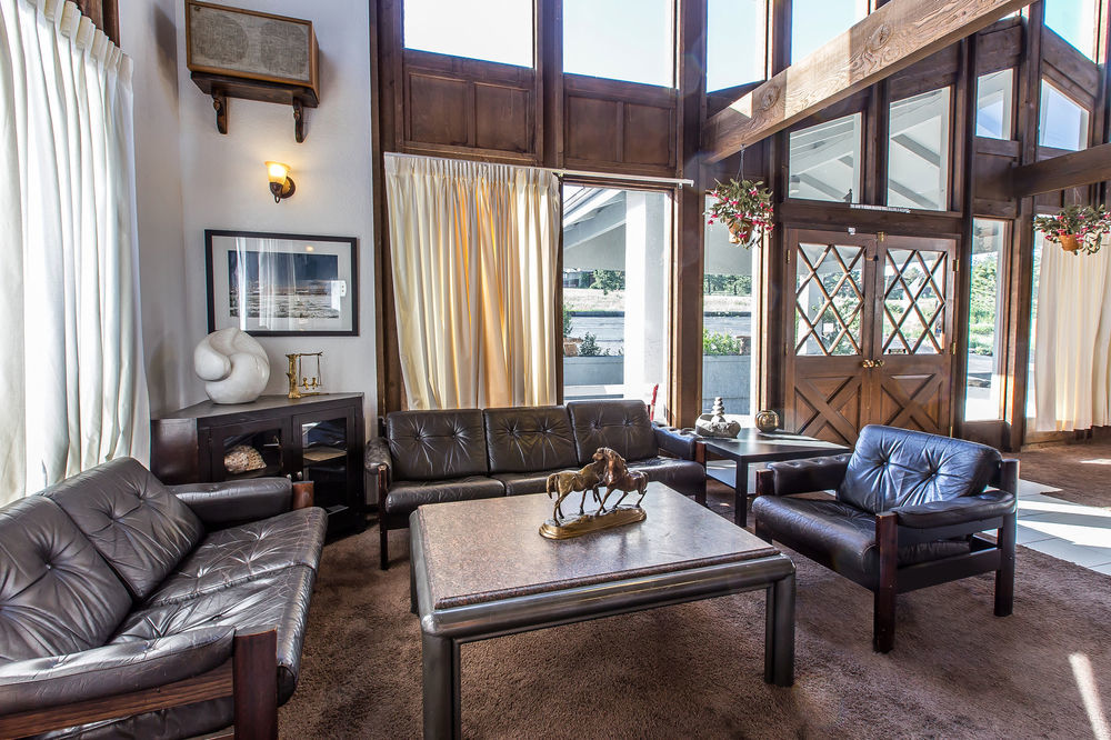 Trailborn Rocky Mountains Outpost Hotel Estes Park Ngoại thất bức ảnh